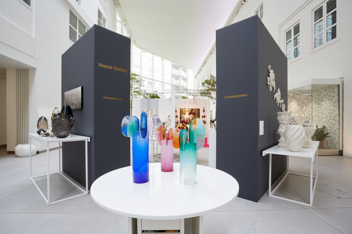 Artefact 2021 | The Contemporary Craft Fair