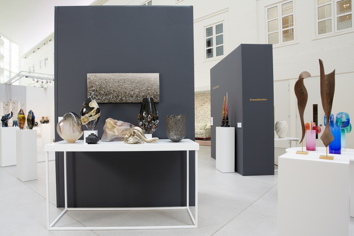Artefact 2021 | The Contemporary Craft Fair