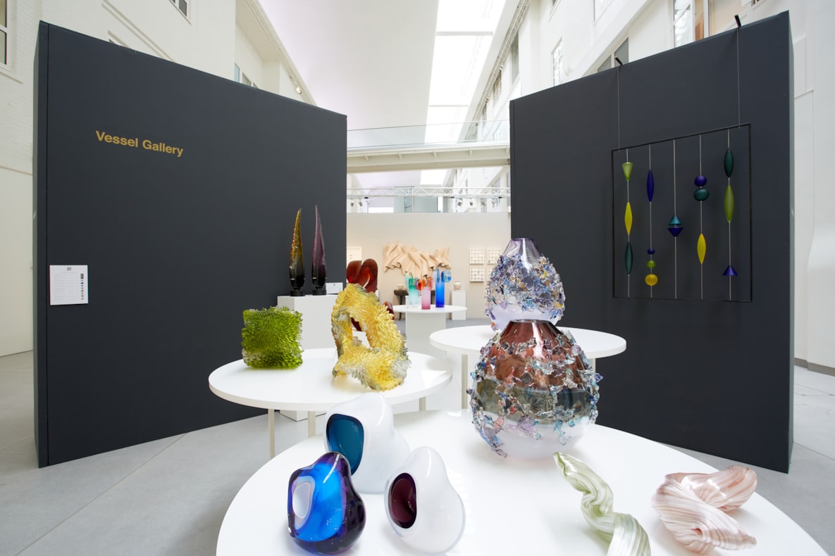 Artefact 2021 | The Contemporary Craft Fair