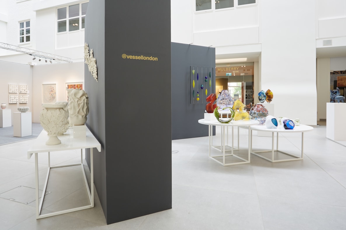 Artefact 2021 | The Contemporary Craft Fair