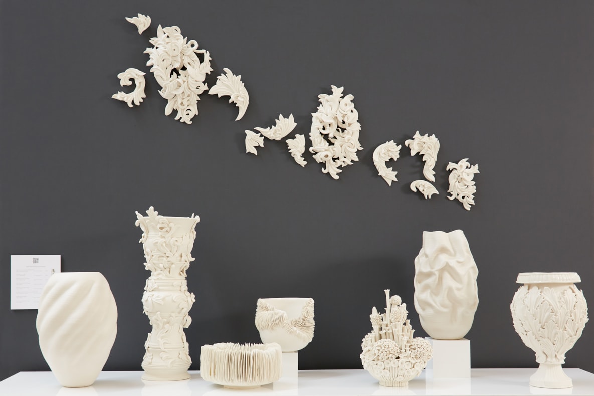 Artefact 2021 | The Contemporary Craft Fair