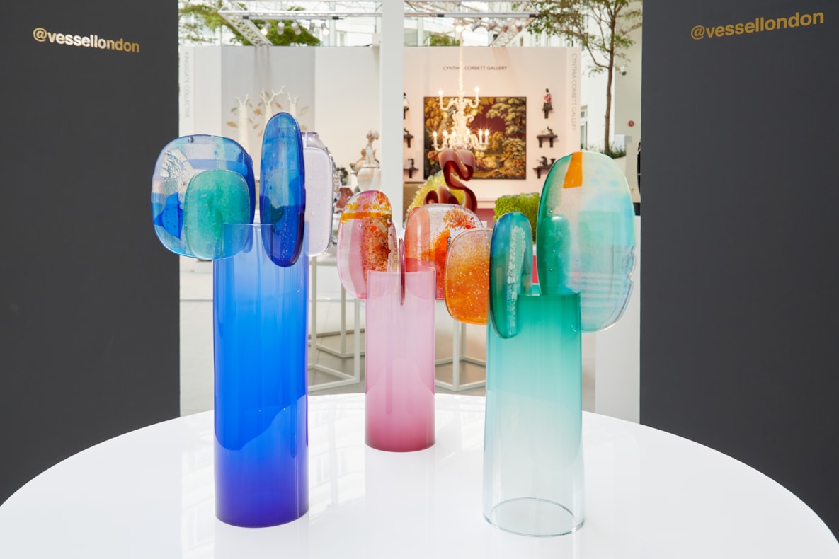 Artefact 2021 | The Contemporary Craft Fair