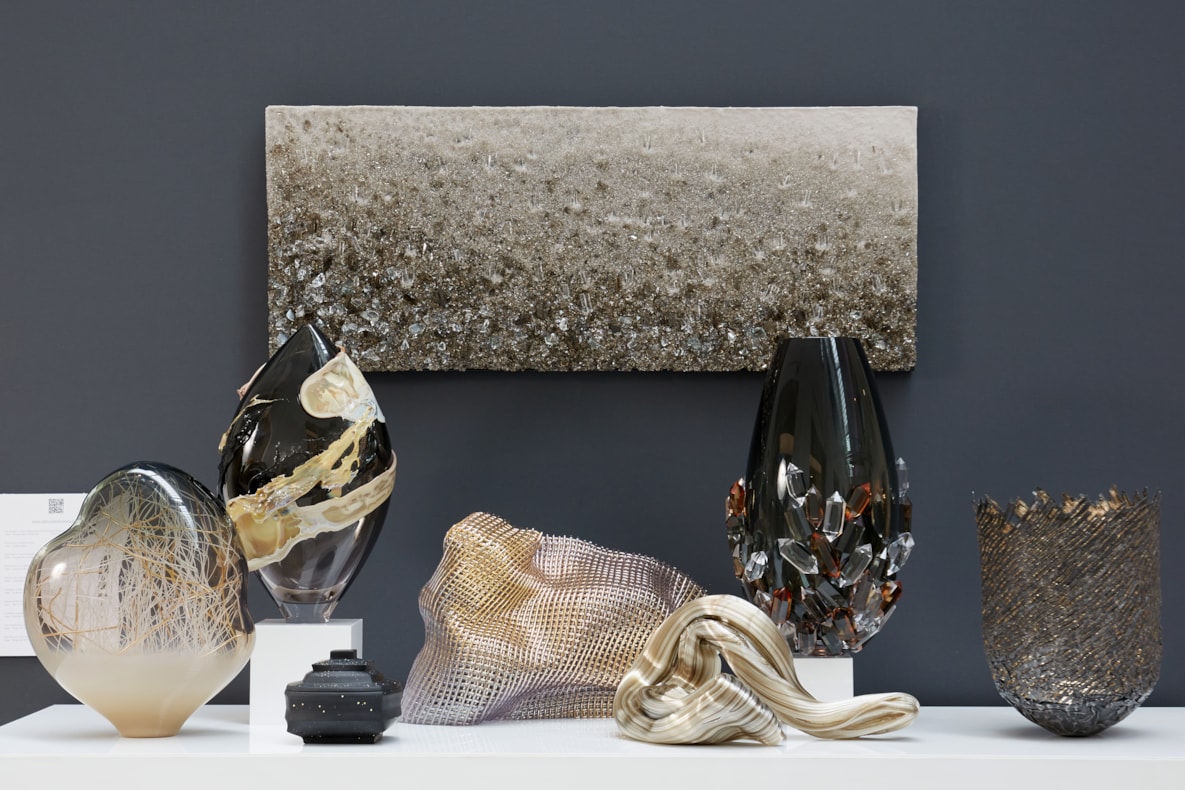 Artefact 2021 | The Contemporary Craft Fair