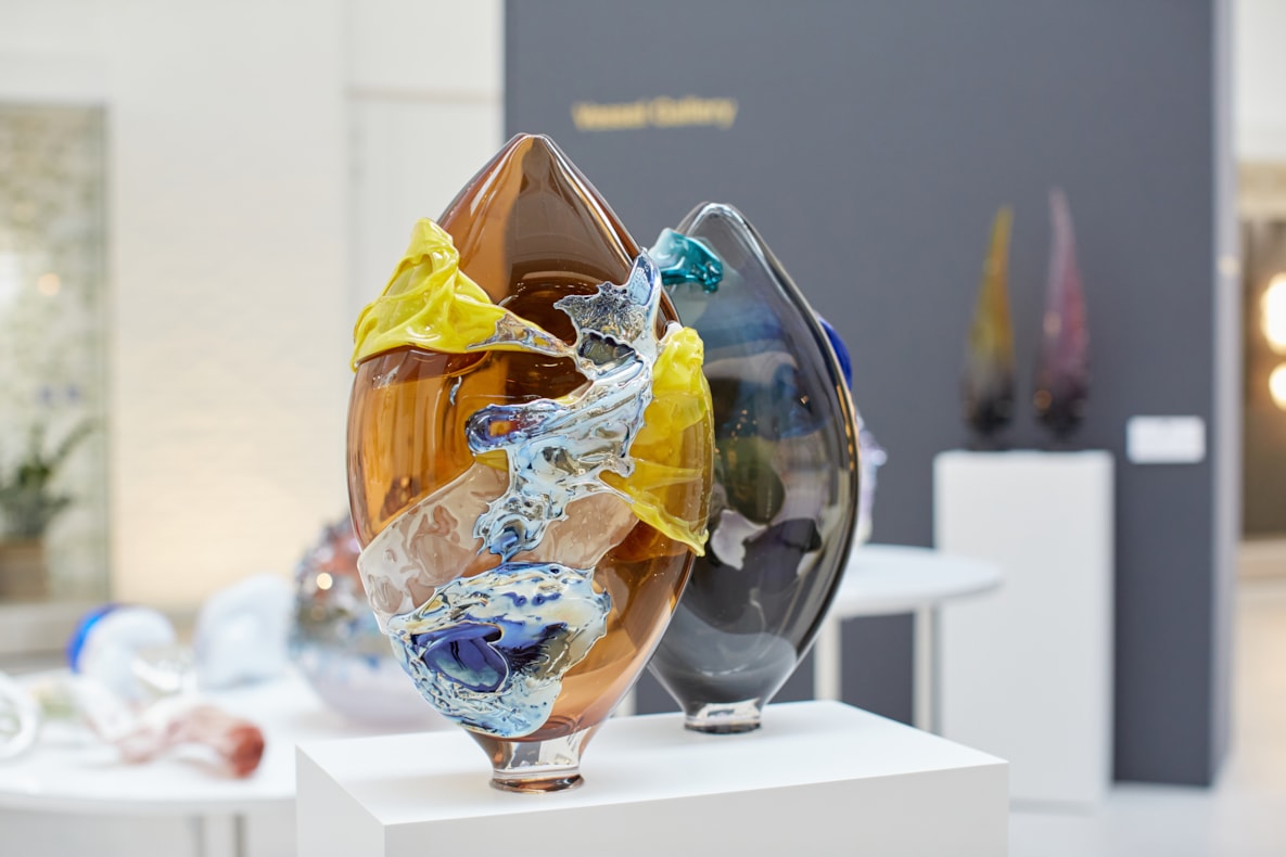 Artefact 2021 | The Contemporary Craft Fair