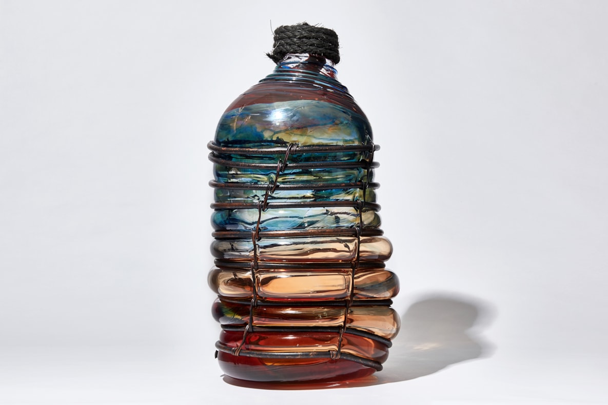 Eye of the Collector | Art Fair