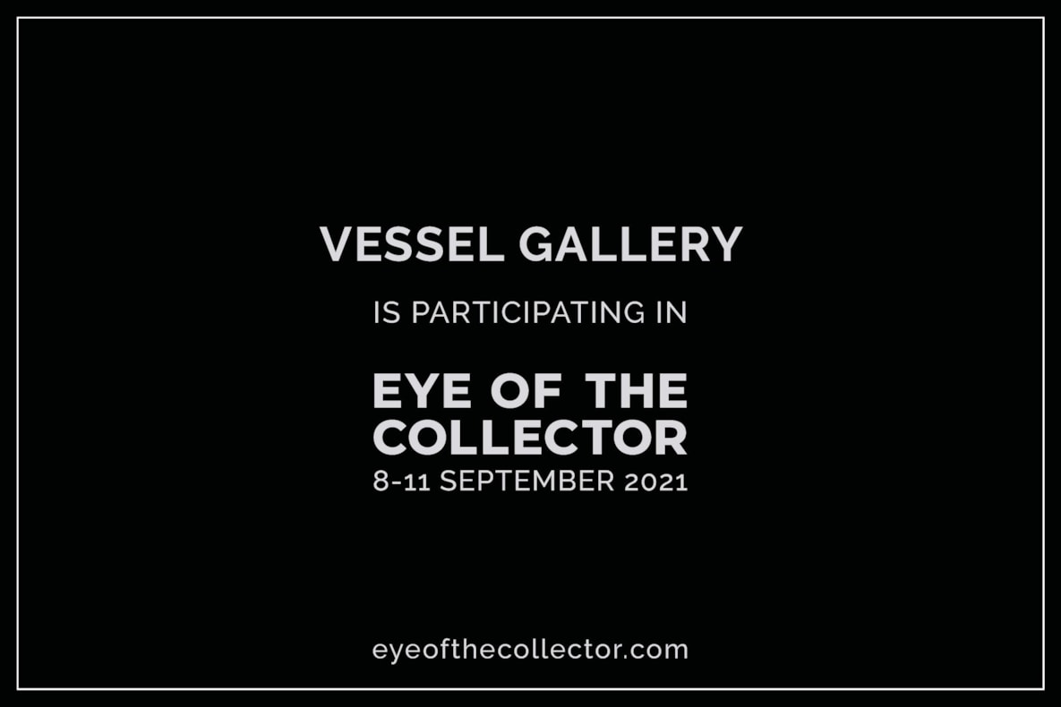 Eye of the Collector | Art Fair