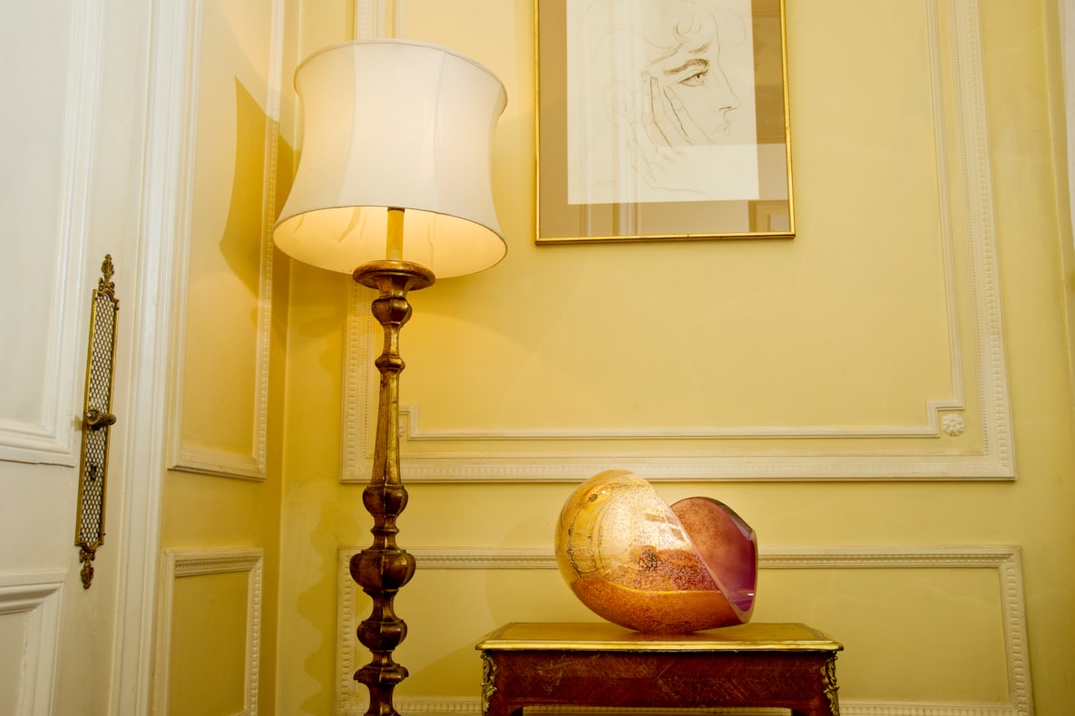 CAD at the Argentine Ambassador's Official Residence