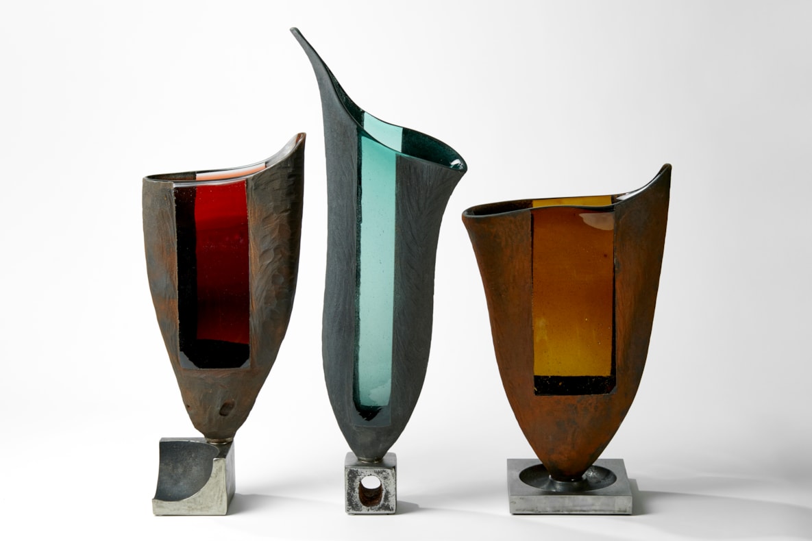 Distant Electric Vision by Jon Lewis | Solo Exhibition