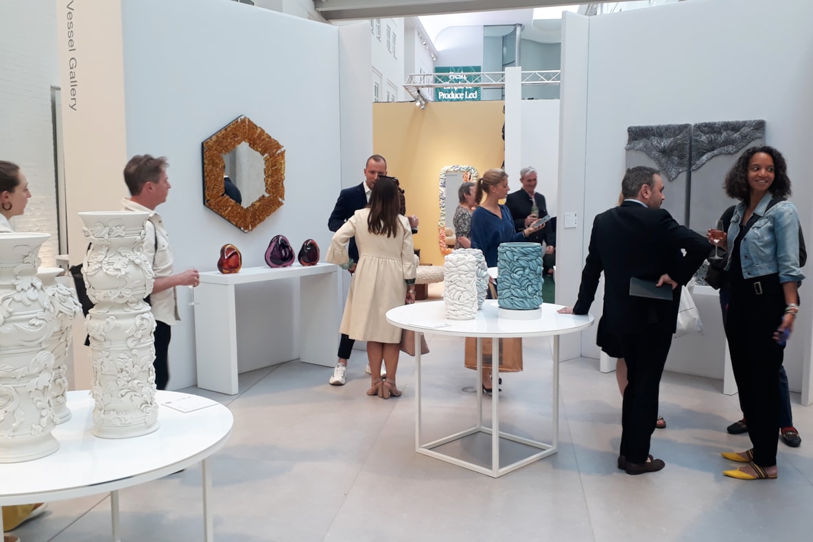 Artefact 2022 | The Contemporary Craft Fair