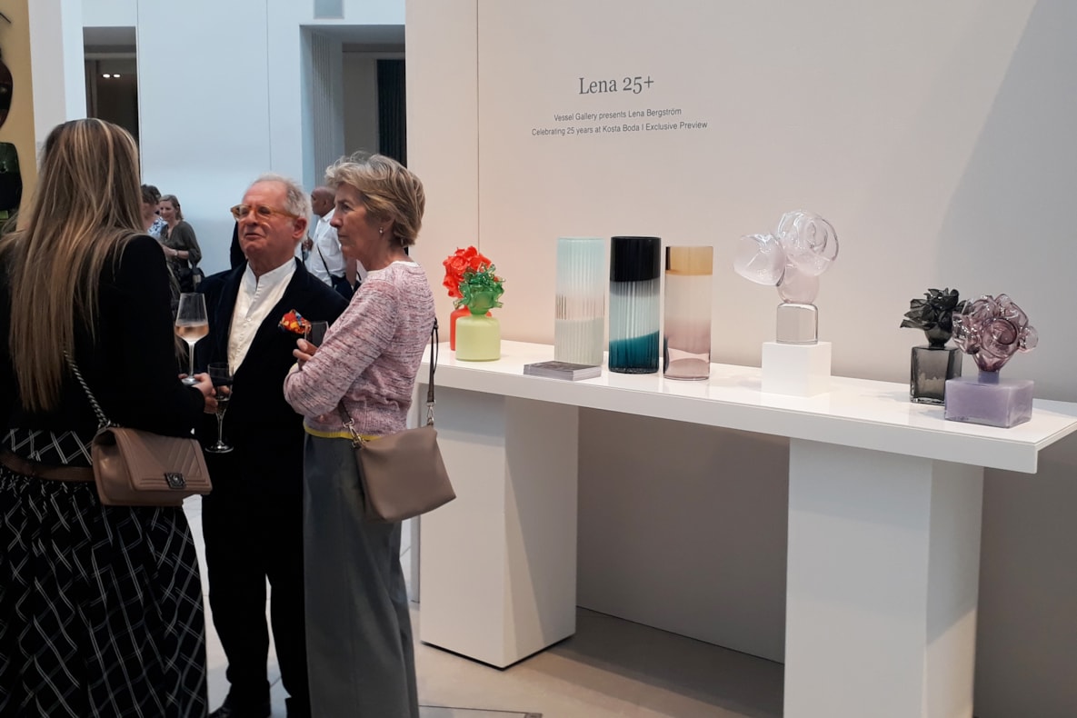 Artefact 2022 | The Contemporary Craft Fair