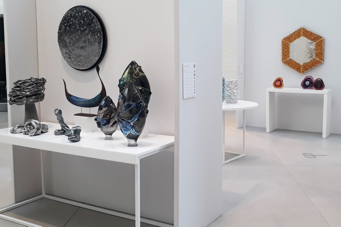 Artefact 2022 | The Contemporary Craft Fair