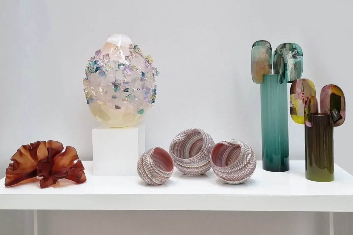 Artefact 2022 | The Contemporary Craft Fair