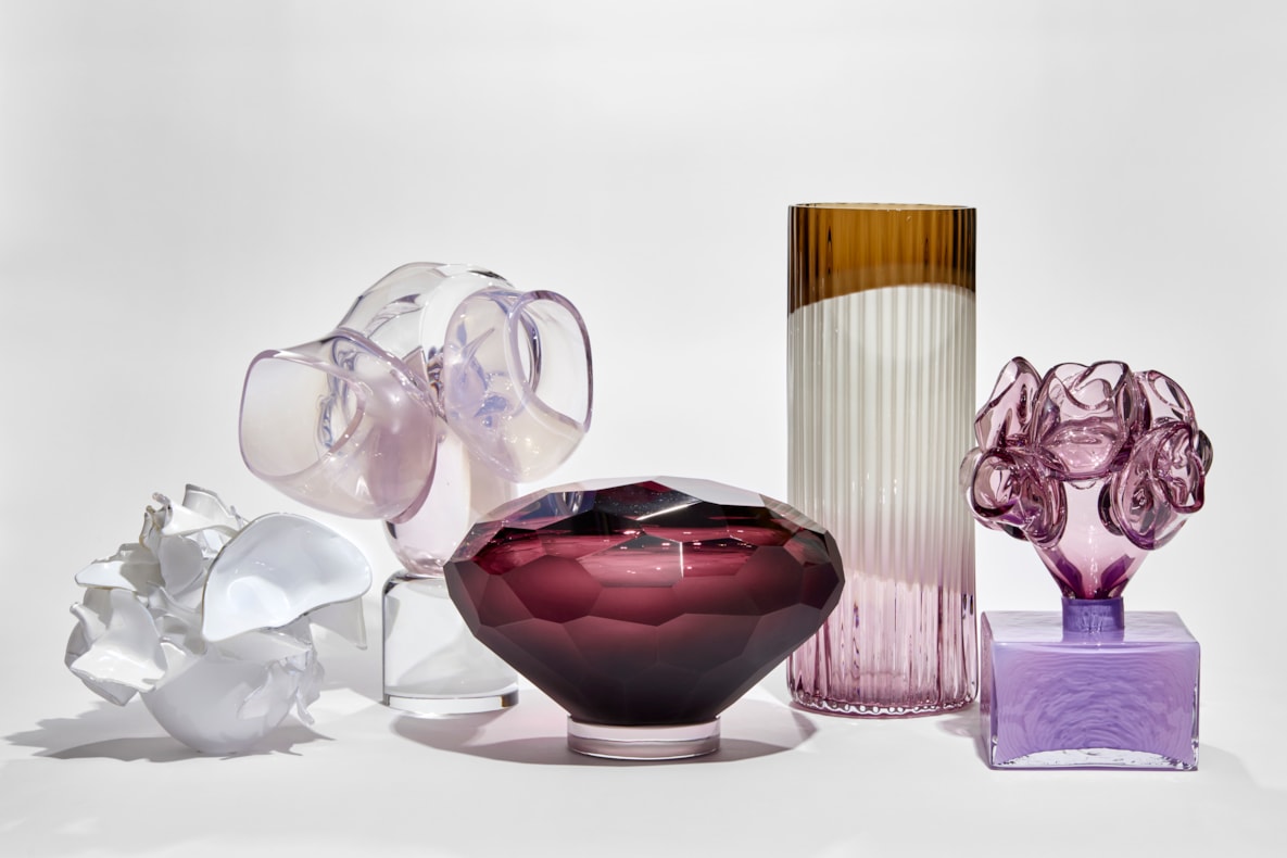 Lena 25+ | A solo exhibition by Lena Bergström