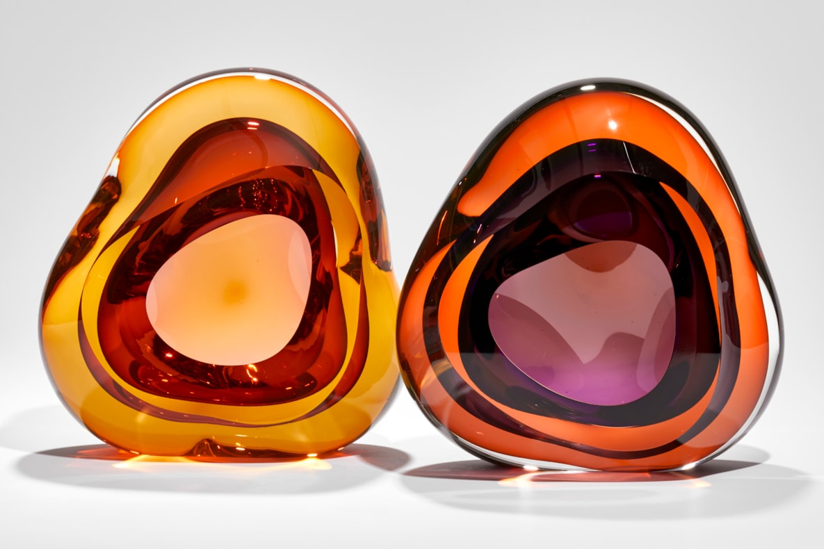 Inner Beauty | A Solo Exhibition by Samantha Donaldson