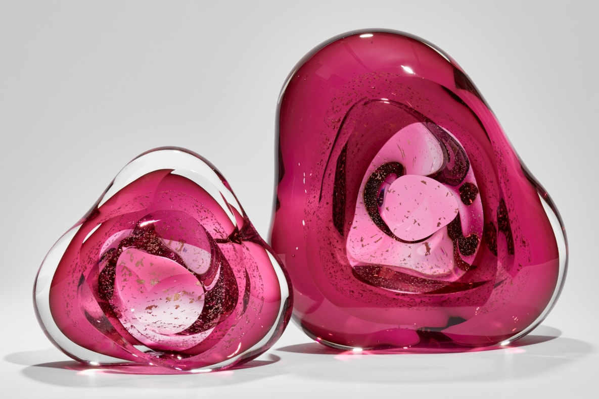 Inner Beauty | A Solo Exhibition by Samantha Donaldson