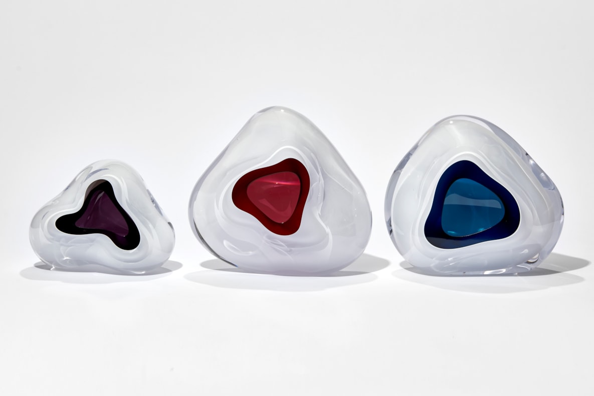 Inner Beauty | A Solo Exhibition by Samantha Donaldson