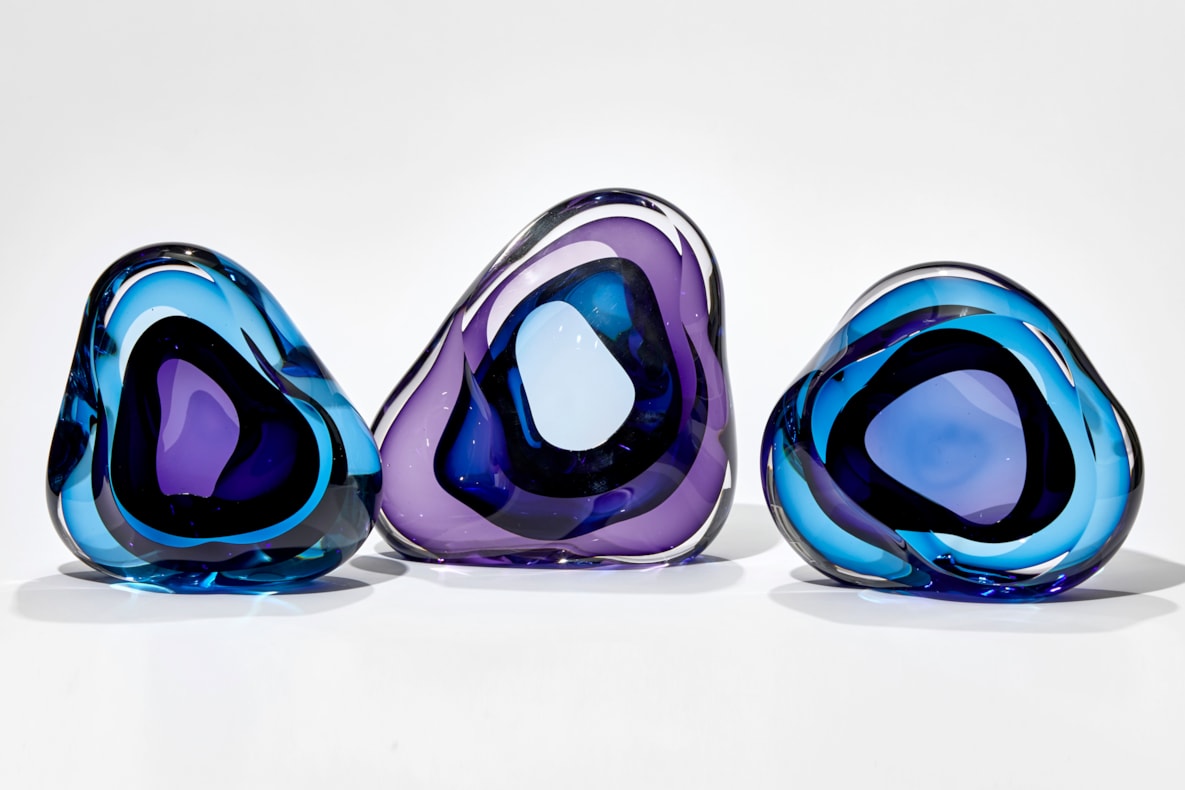 Inner Beauty | A Solo Exhibition by Samantha Donaldson