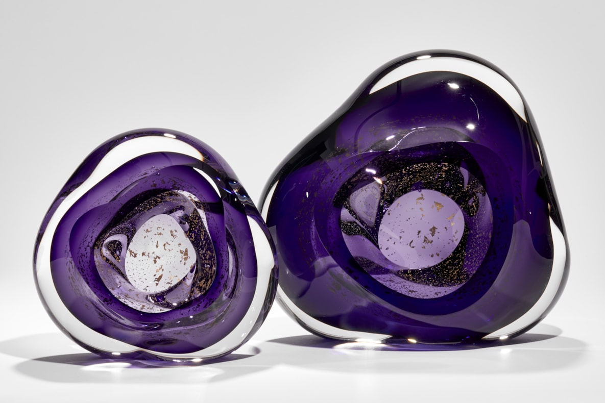 Inner Beauty | A Solo Exhibition by Samantha Donaldson
