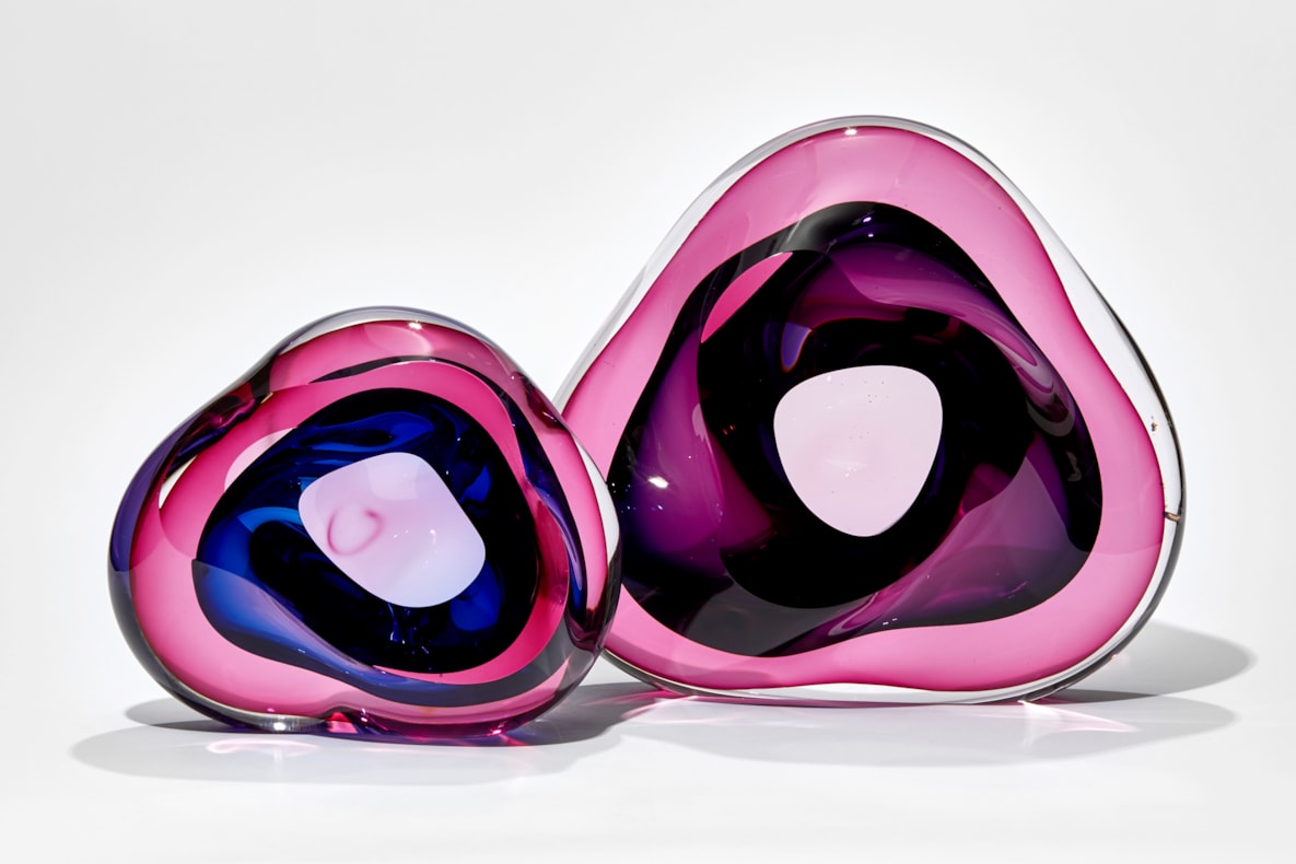 Inner Beauty | A Solo Exhibition by Samantha Donaldson