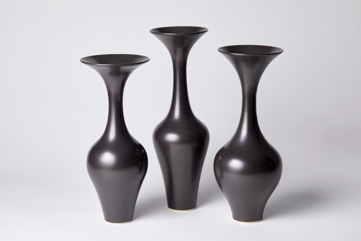 Enduring Elegance | A solo exhibition by Vivienne Foley