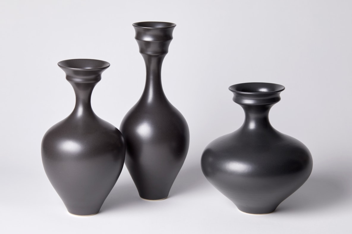 Enduring Elegance | A solo exhibition by Vivienne Foley
