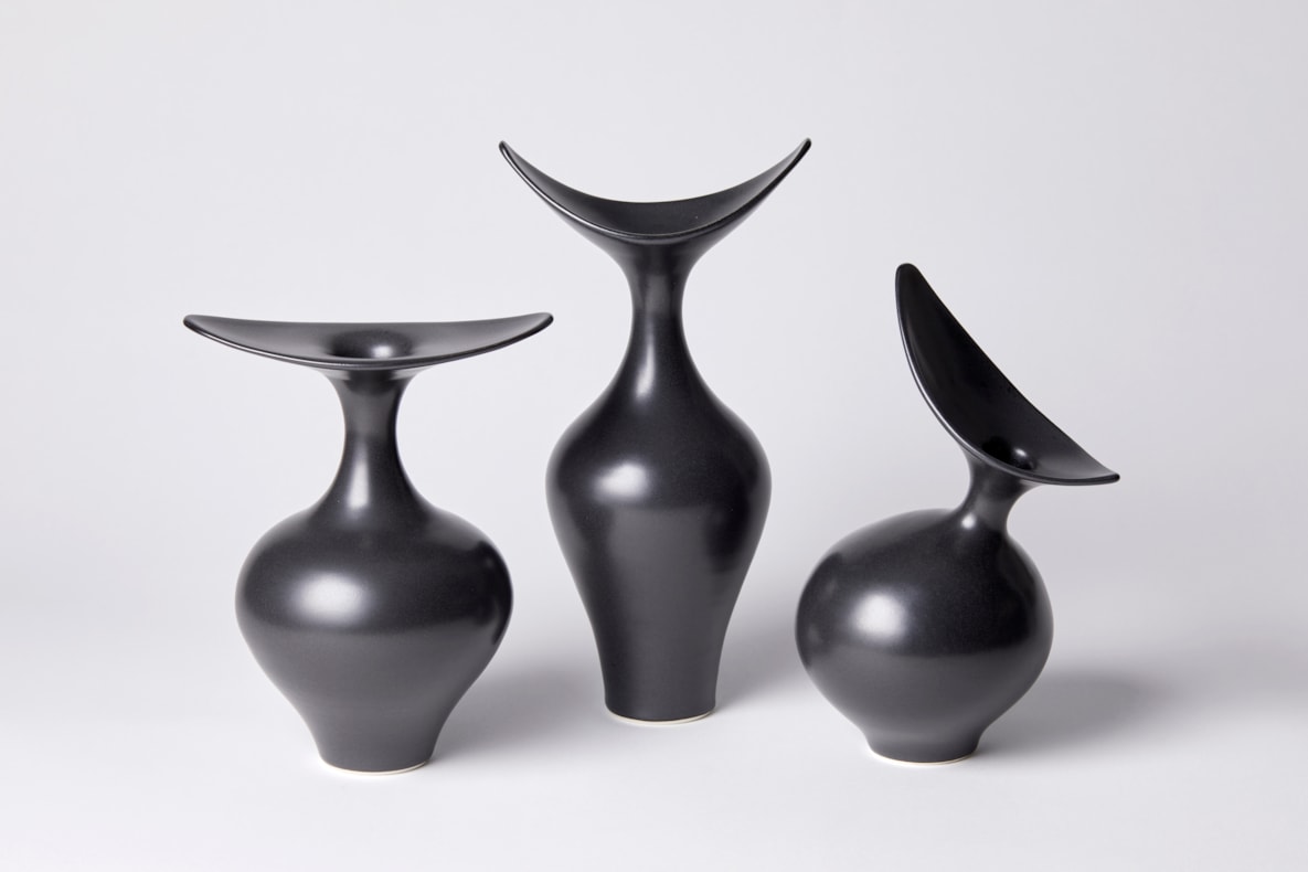 Enduring Elegance | A solo exhibition by Vivienne Foley