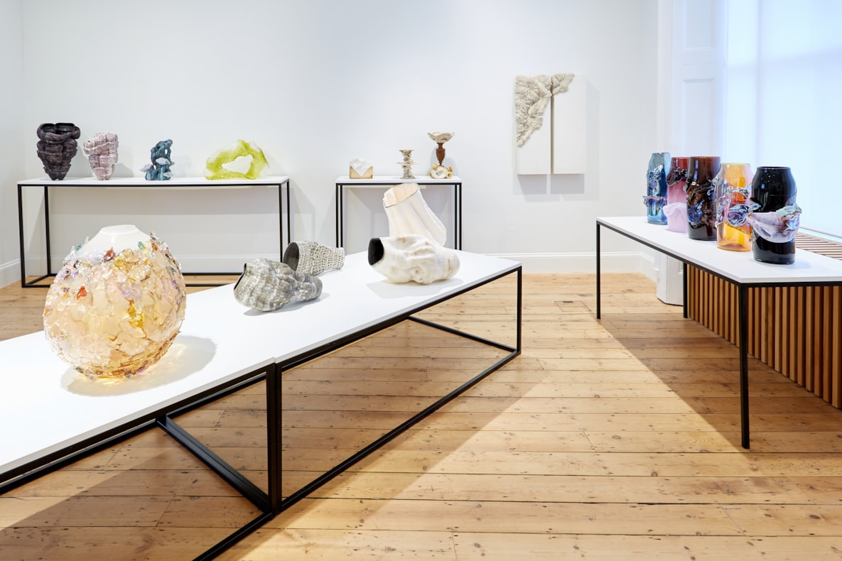 The Value in Things | Presented by Vessel Gallery & Ting-Ying Gallery