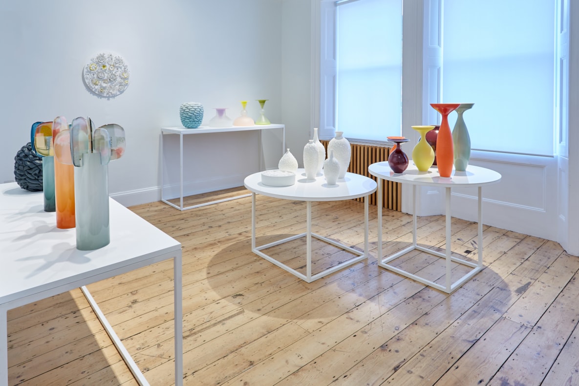 The Value in Things | Presented by Vessel Gallery & Ting-Ying Gallery