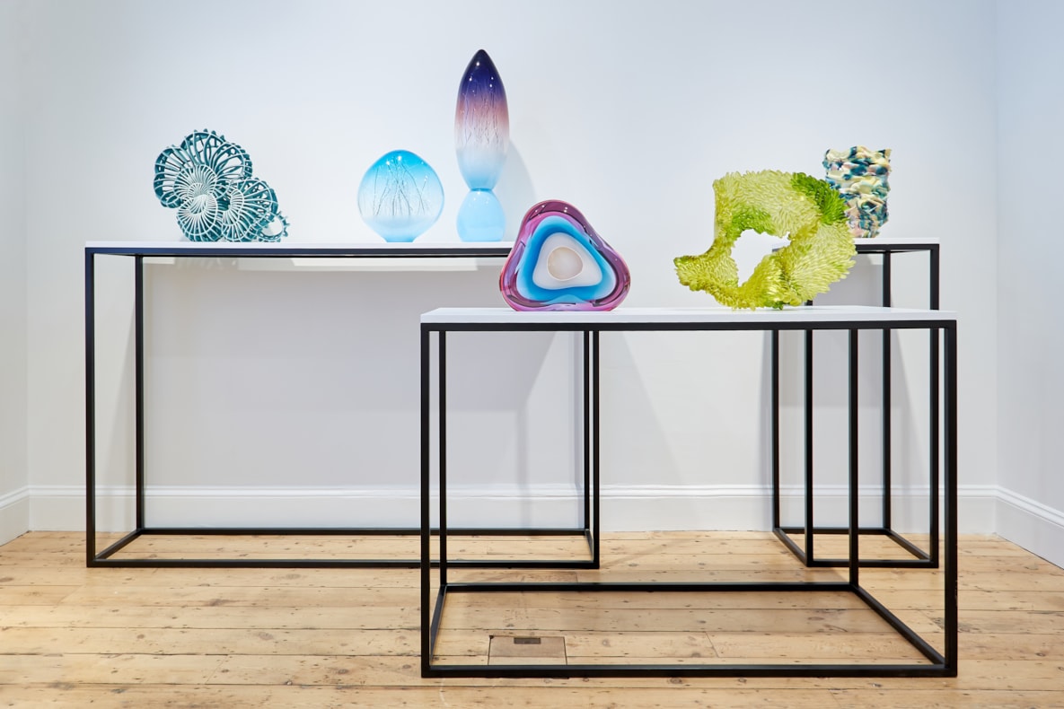 The Value in Things | Presented by Vessel Gallery & Ting-Ying Gallery