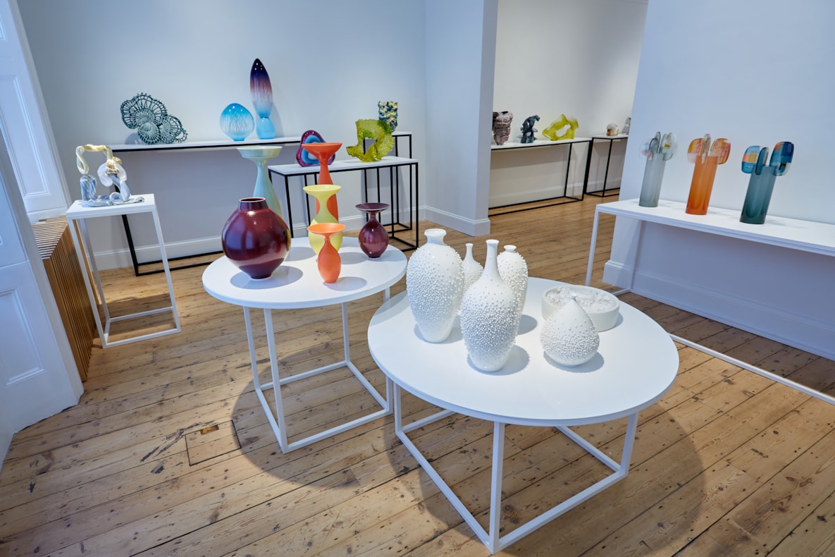 The Value in Things | Presented by Vessel Gallery & Ting-Ying Gallery