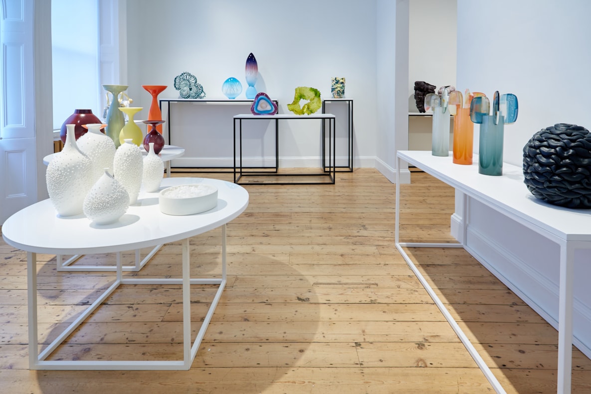 The Value in Things | Presented by Vessel Gallery & Ting-Ying Gallery