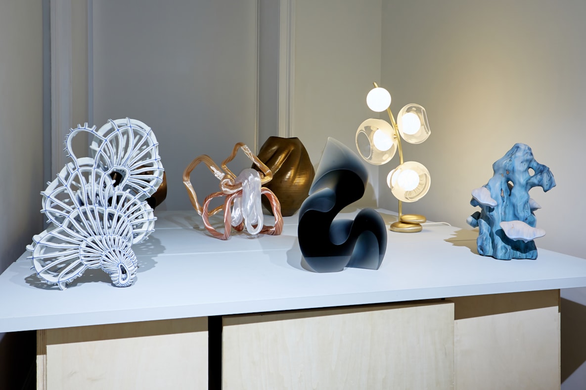 The Value in Things | Presented by Vessel Gallery & Ting-Ying Gallery