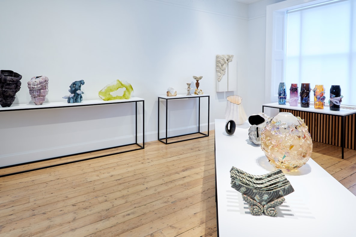 The Value in Things | Presented by Vessel Gallery & Ting-Ying Gallery