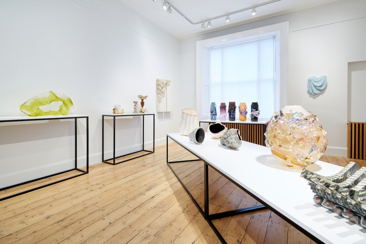 The Value in Things | Presented by Vessel Gallery & Ting-Ying Gallery