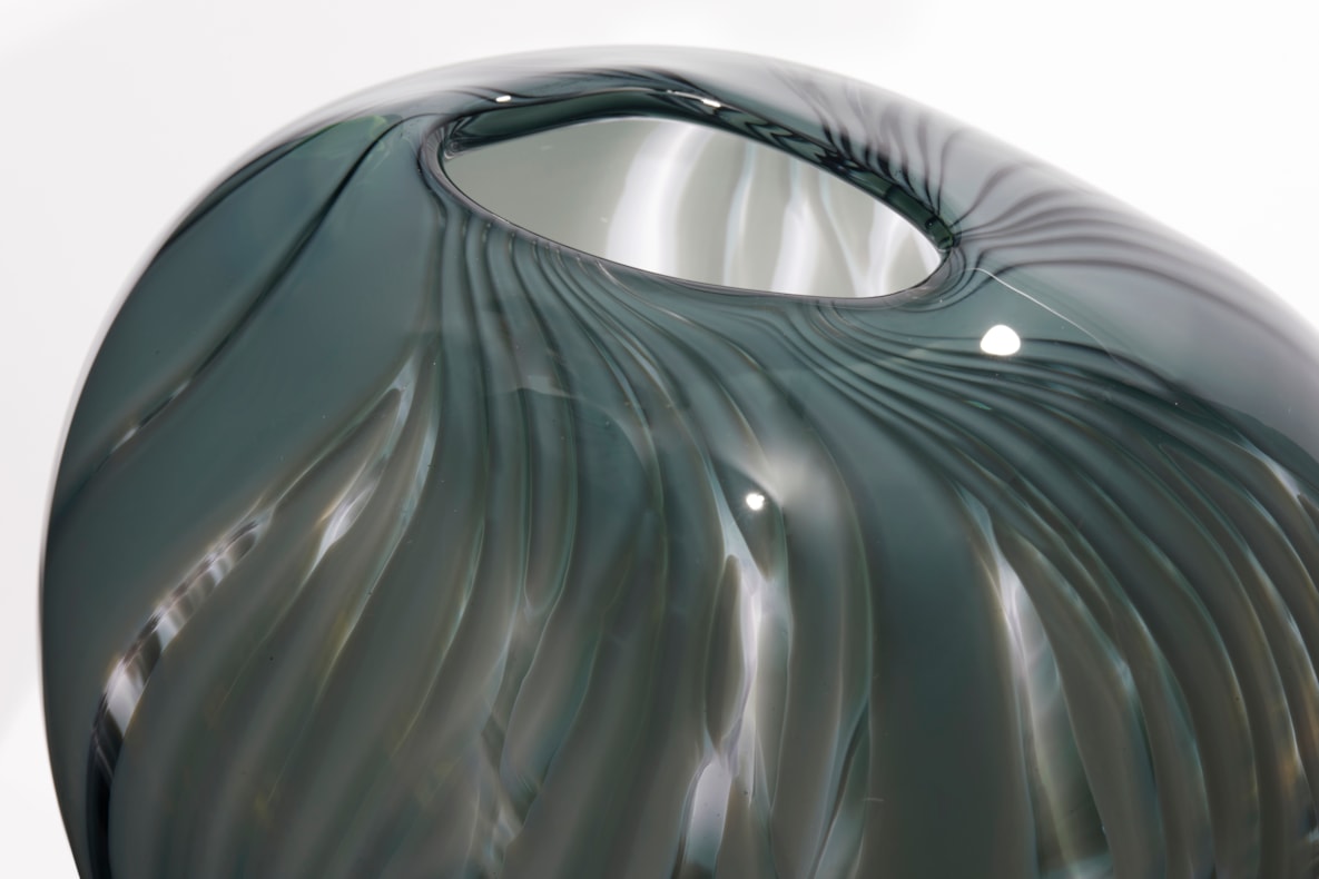 Fantasy Plants | A solo exhibition by Michèle Oberdieck