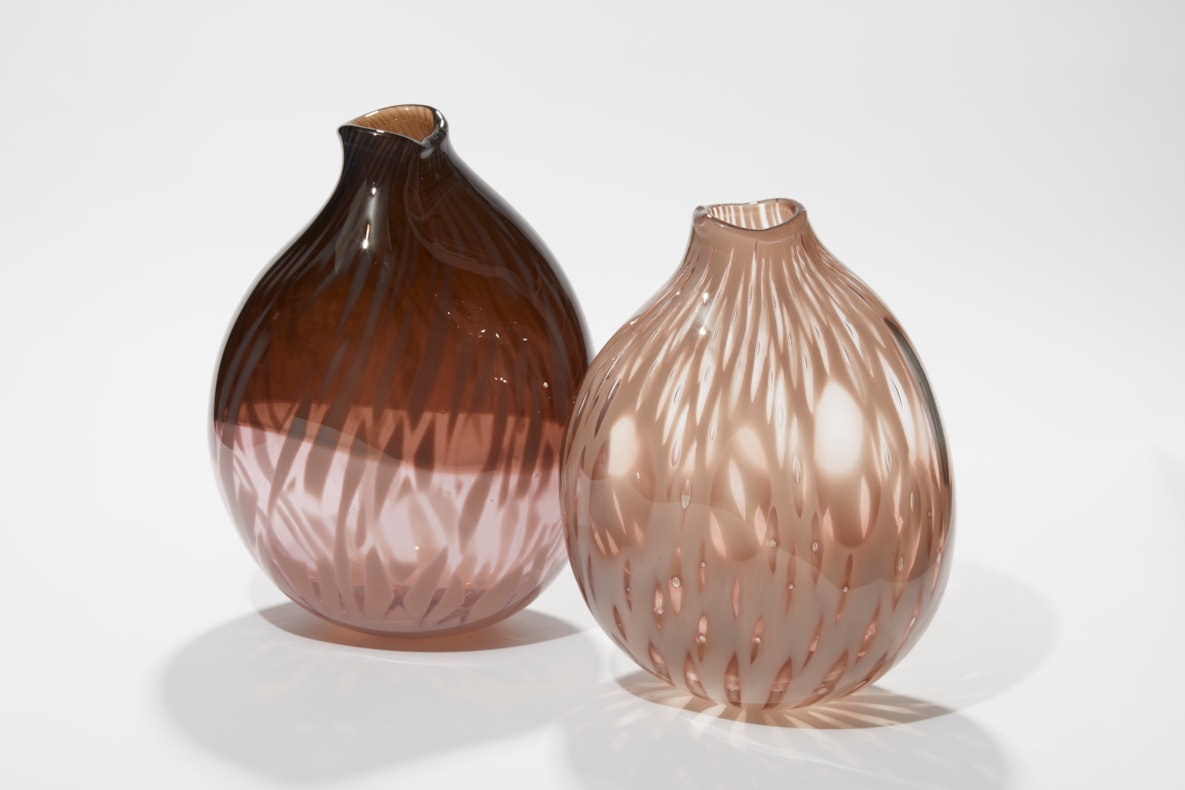 Fantasy Plants | A solo exhibition by Michèle Oberdieck