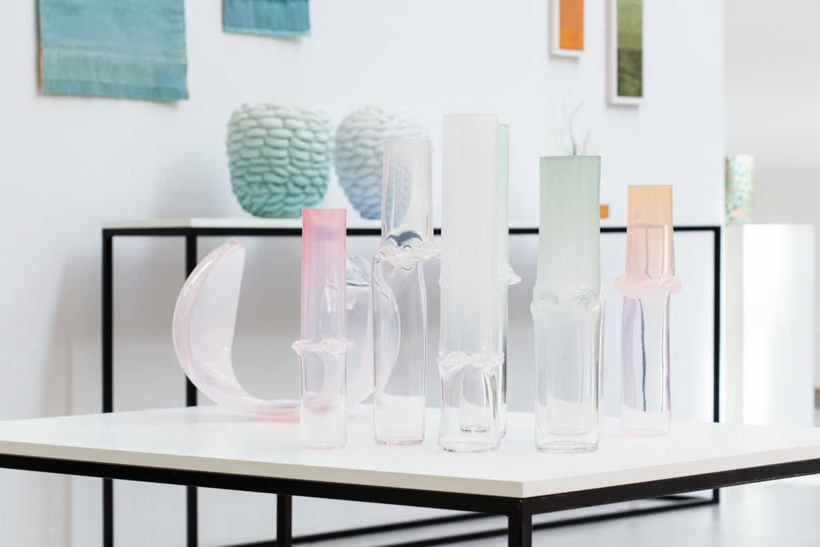 CAD at Formed, Design Centre Chelsea Harbour