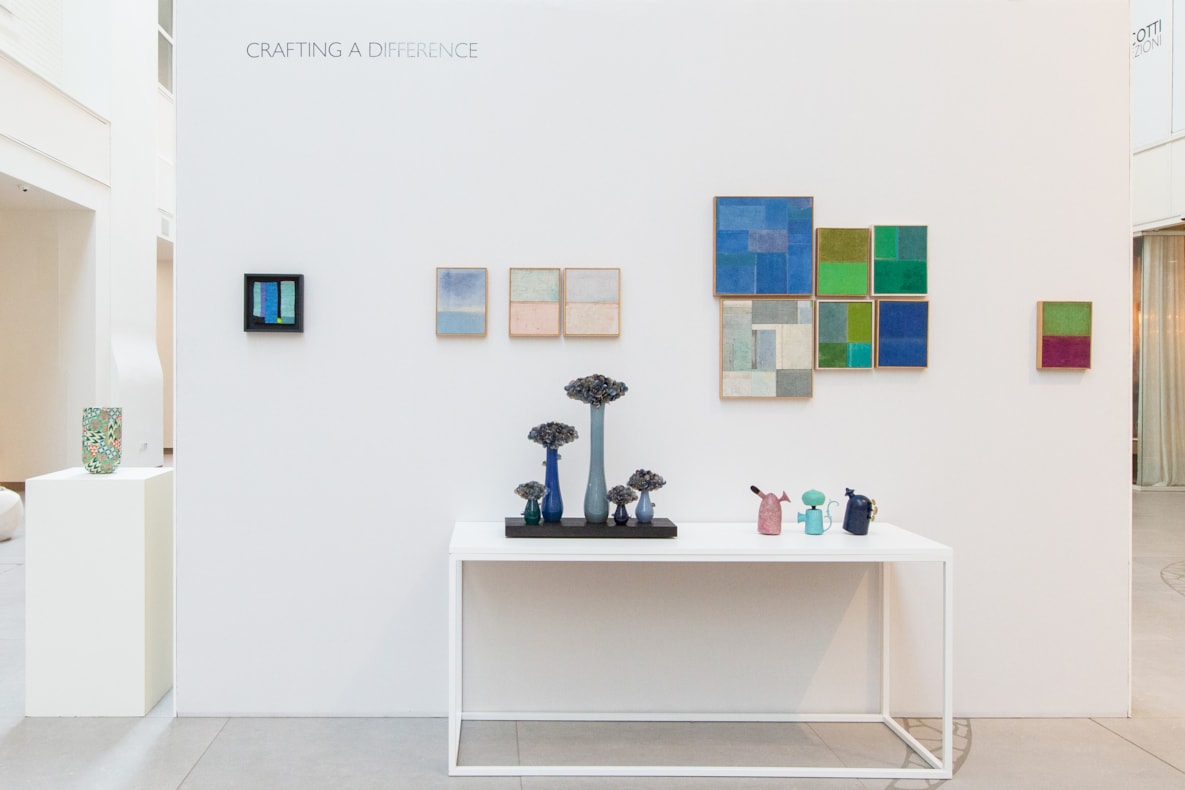 CAD at Formed, Design Centre Chelsea Harbour