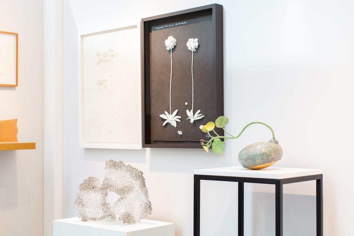 CAD at Formed, Design Centre Chelsea Harbour