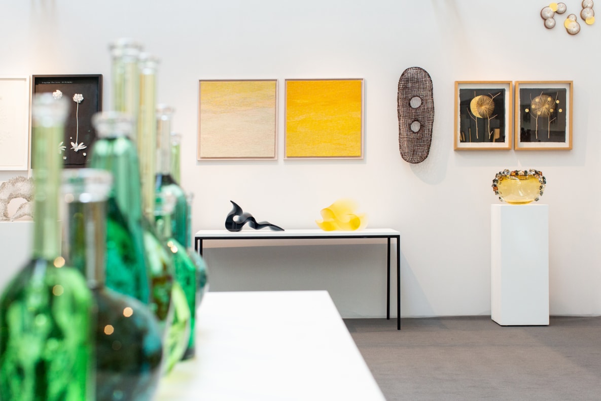 CAD at Formed, Design Centre Chelsea Harbour
