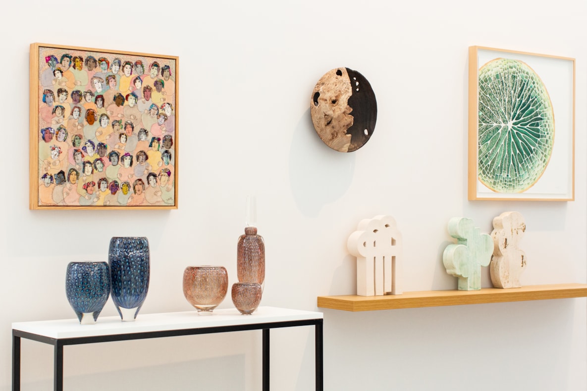 CAD at Formed, Design Centre Chelsea Harbour