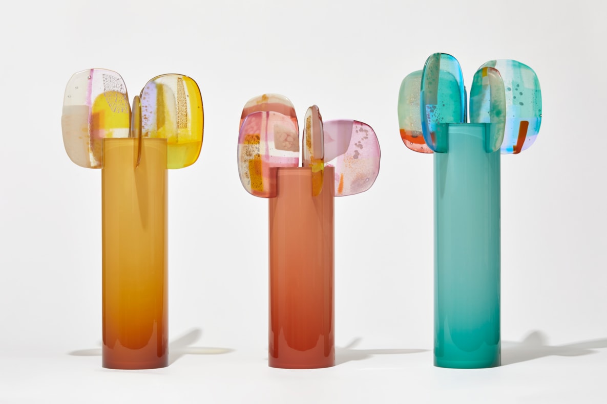 Paradise by Amy Cushing | Solo Exhibition