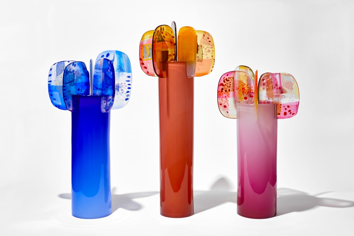 Paradise by Amy Cushing | Solo Exhibition