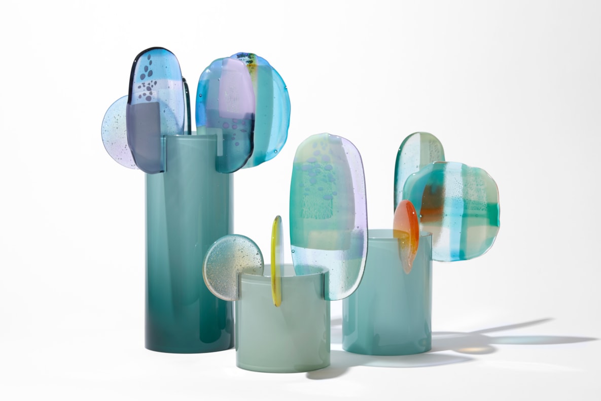 Paradise by Amy Cushing | Solo Exhibition