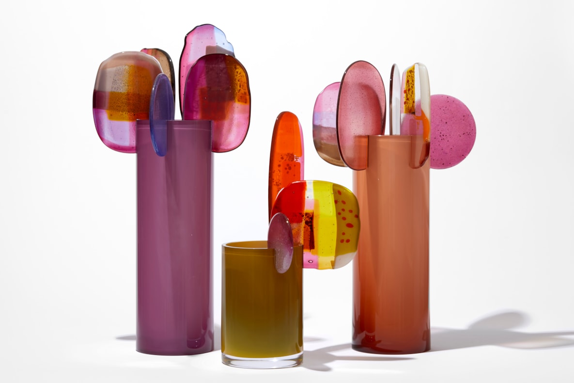 Paradise by Amy Cushing | Solo Exhibition
