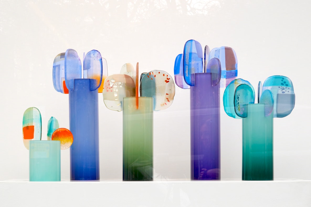 Paradise by Amy Cushing | Solo Exhibition