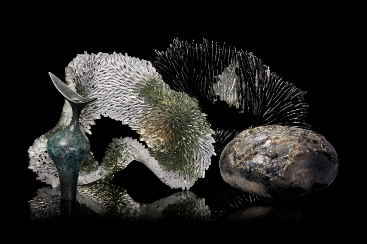 COLLECT 2024 AT SOMERSET HOUSE | GROUP EXHIBITION