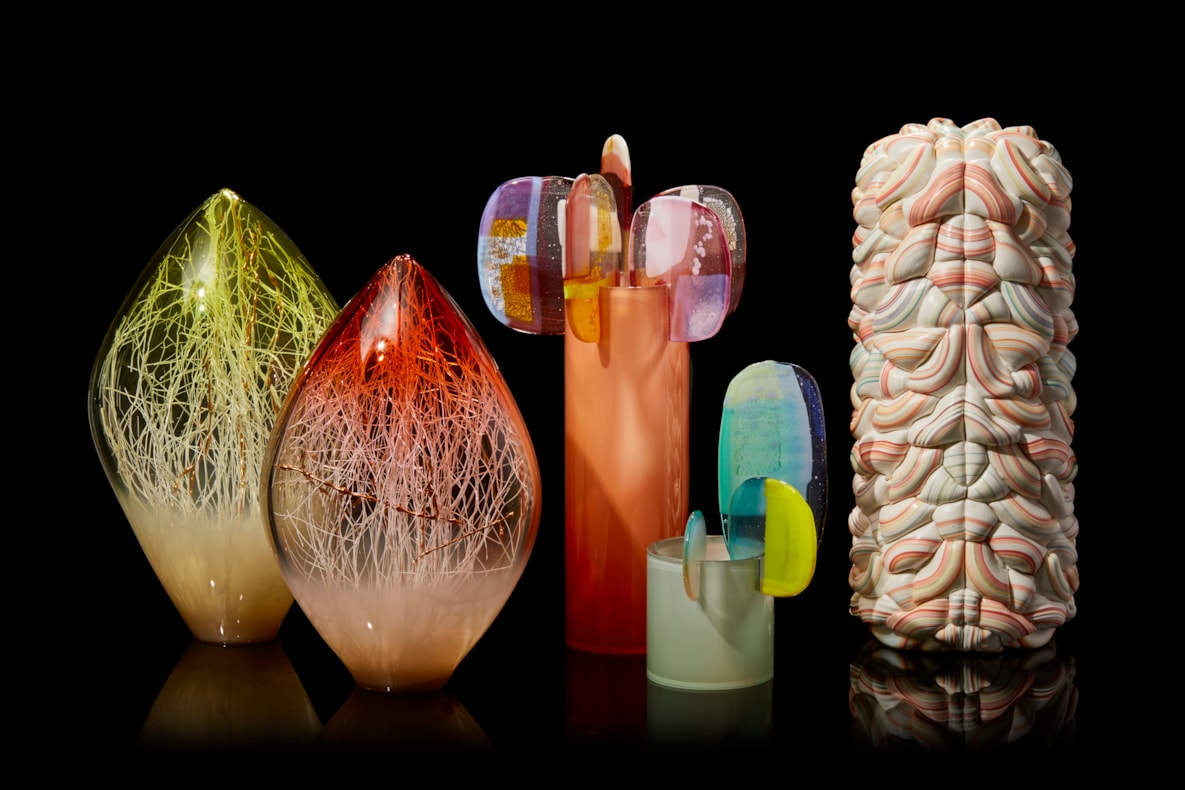 COLLECT 2024 AT SOMERSET HOUSE | GROUP EXHIBITION