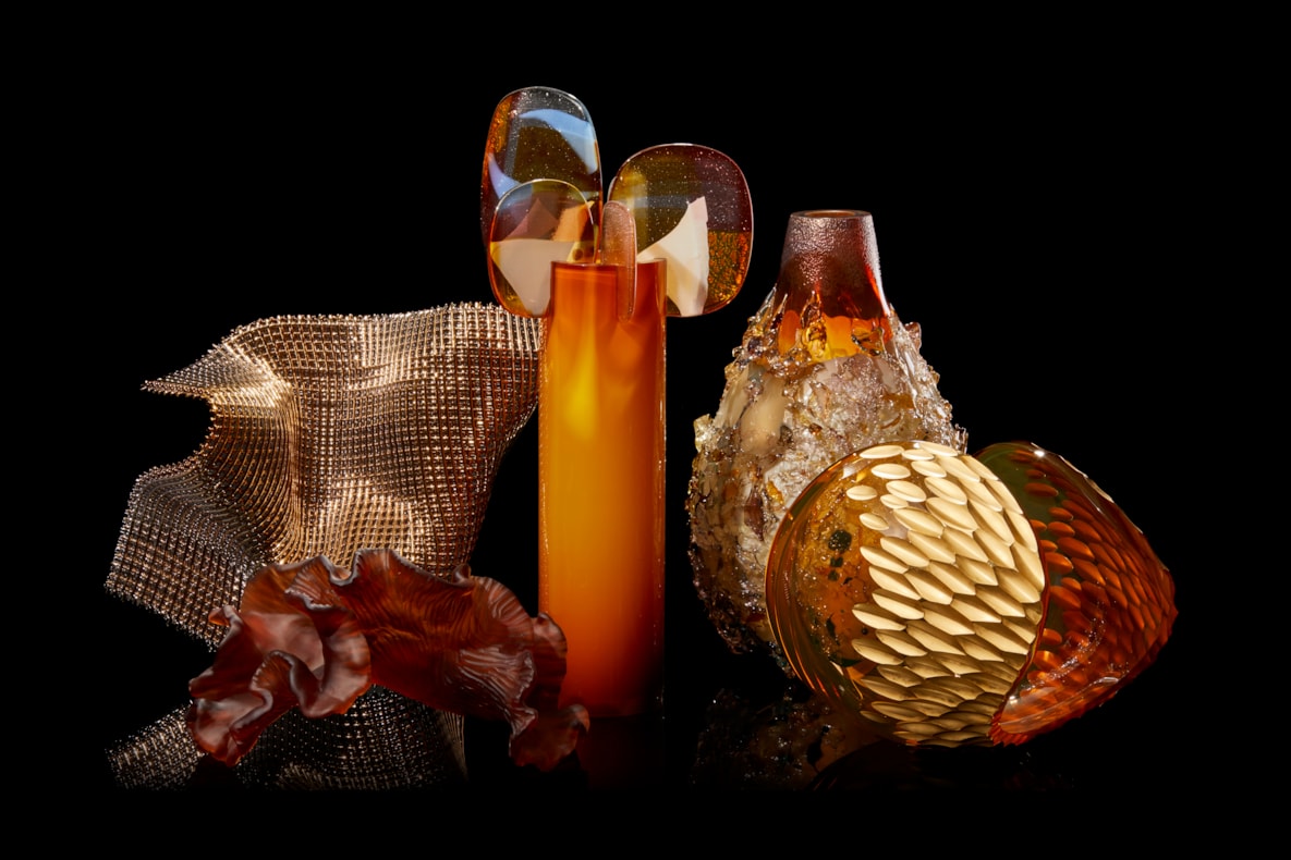 COLLECT 2024 AT SOMERSET HOUSE | GROUP EXHIBITION