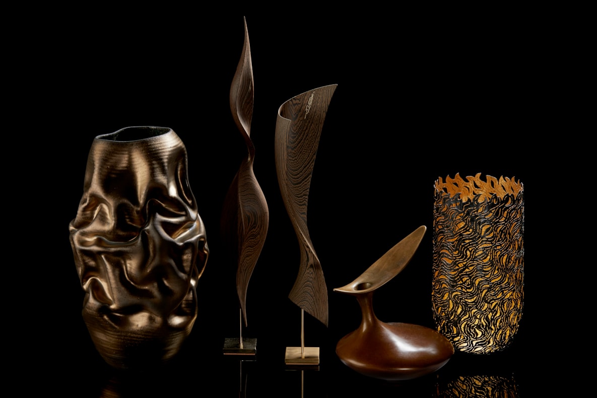 COLLECT 2024 AT SOMERSET HOUSE | GROUP EXHIBITION